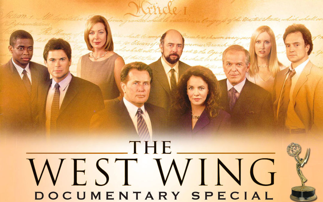 West Wing Documentary