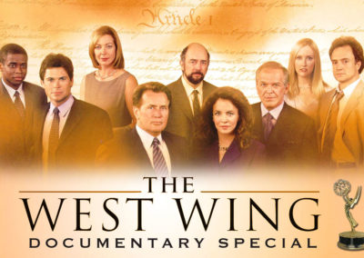 West Wing Documentary