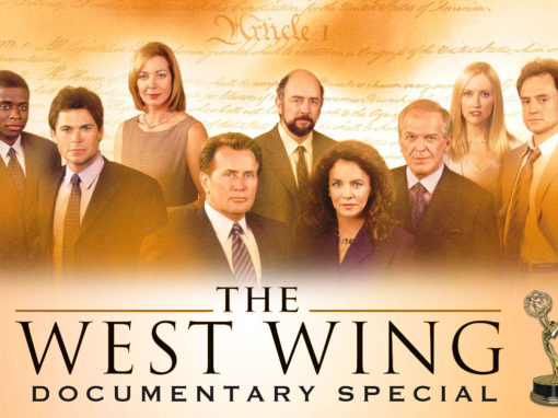 West Wing Documentary