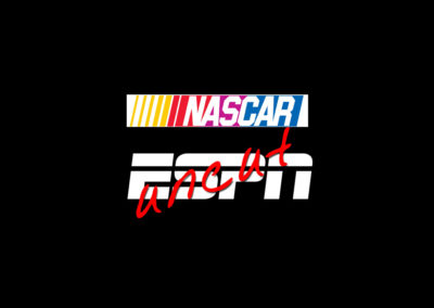 ESPN UNCUT – NASCAR