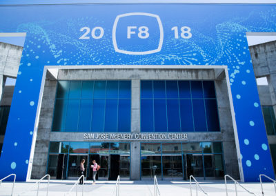 Facebook Developers Conference